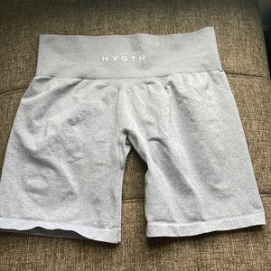 NVGTN Pro Shorts